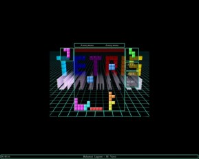 tetris software for mac