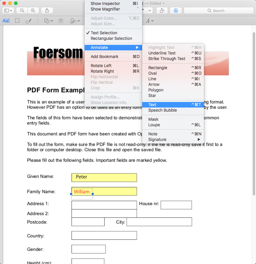 pdf changer for mac
